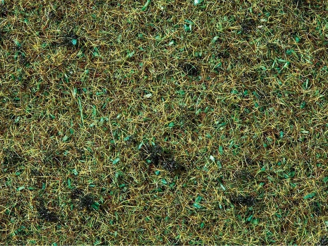 Noch 8157 Statik Çim, Orman Zemini, 2.5 mm, 120 Gram Diorama Malzemesi