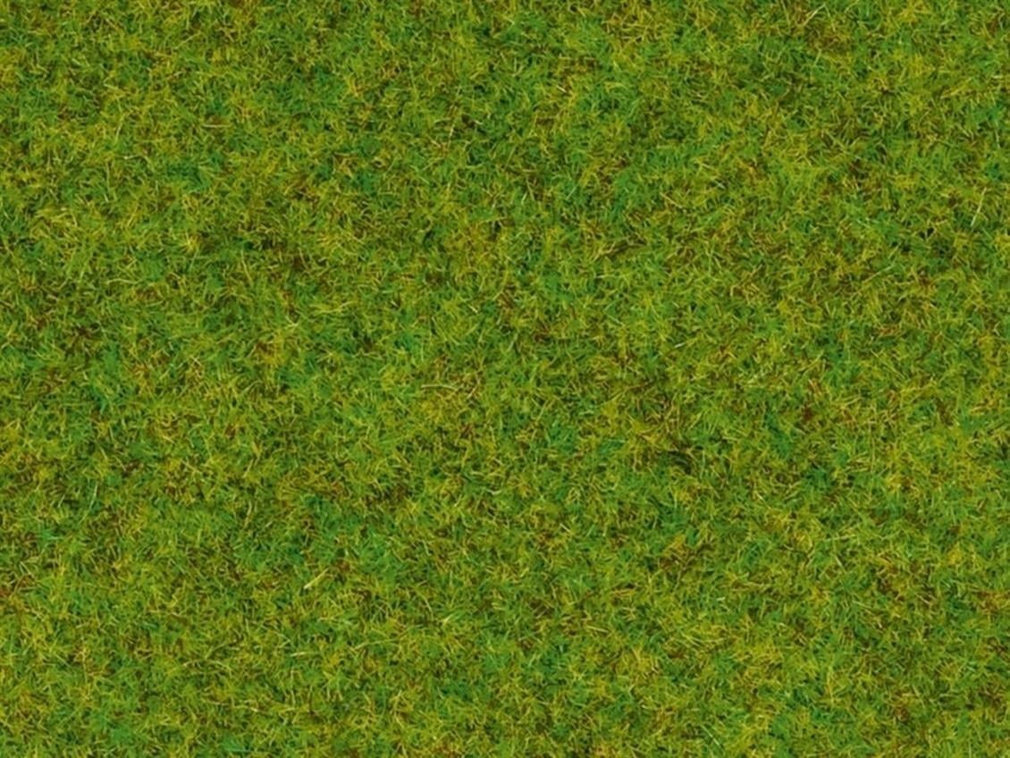 Noch 8300 Statik Çim, Bahar Çayırı, 2.5 mm, 20 Gram Diorama Malzemesi