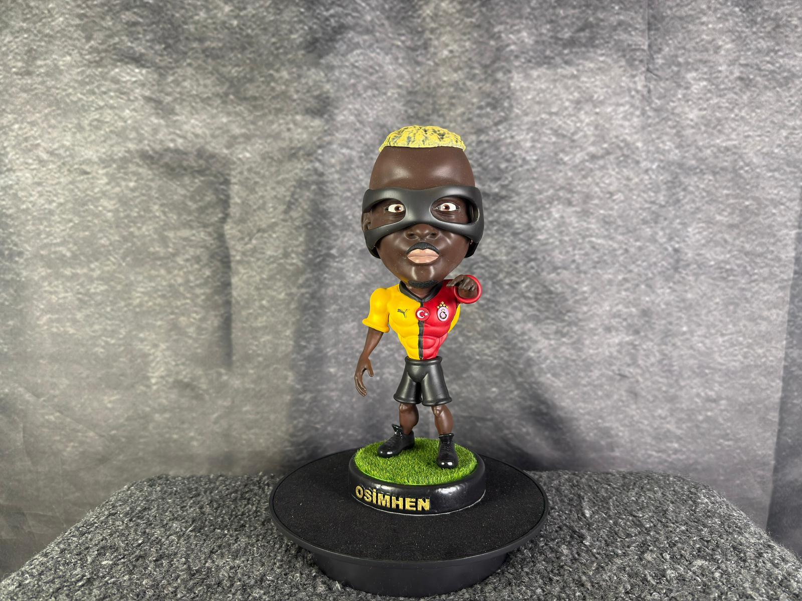GALATASARAY Victor OSİMHEN