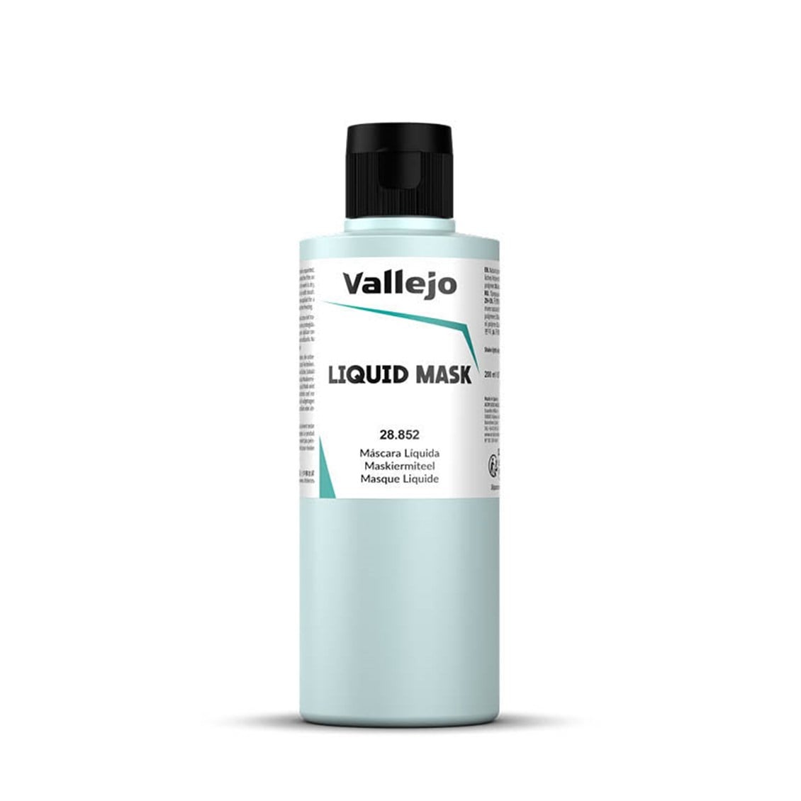 Vallejo 28852 200 ml. Boya Maskeleme Sıvısı