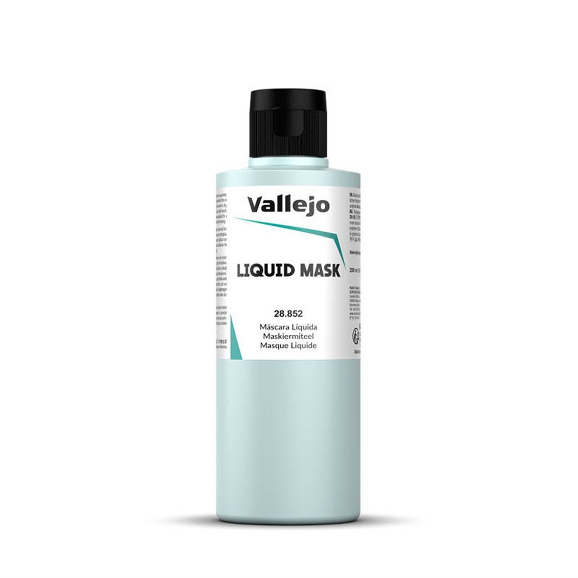 Vallejo 28852 200 ml. Boya Maskeleme Sıvısı