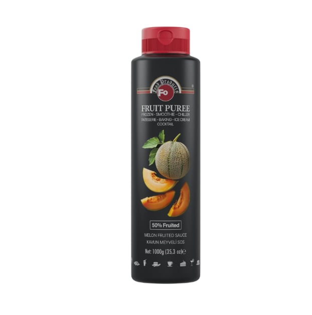 Fo Kavun Püre 1000gr