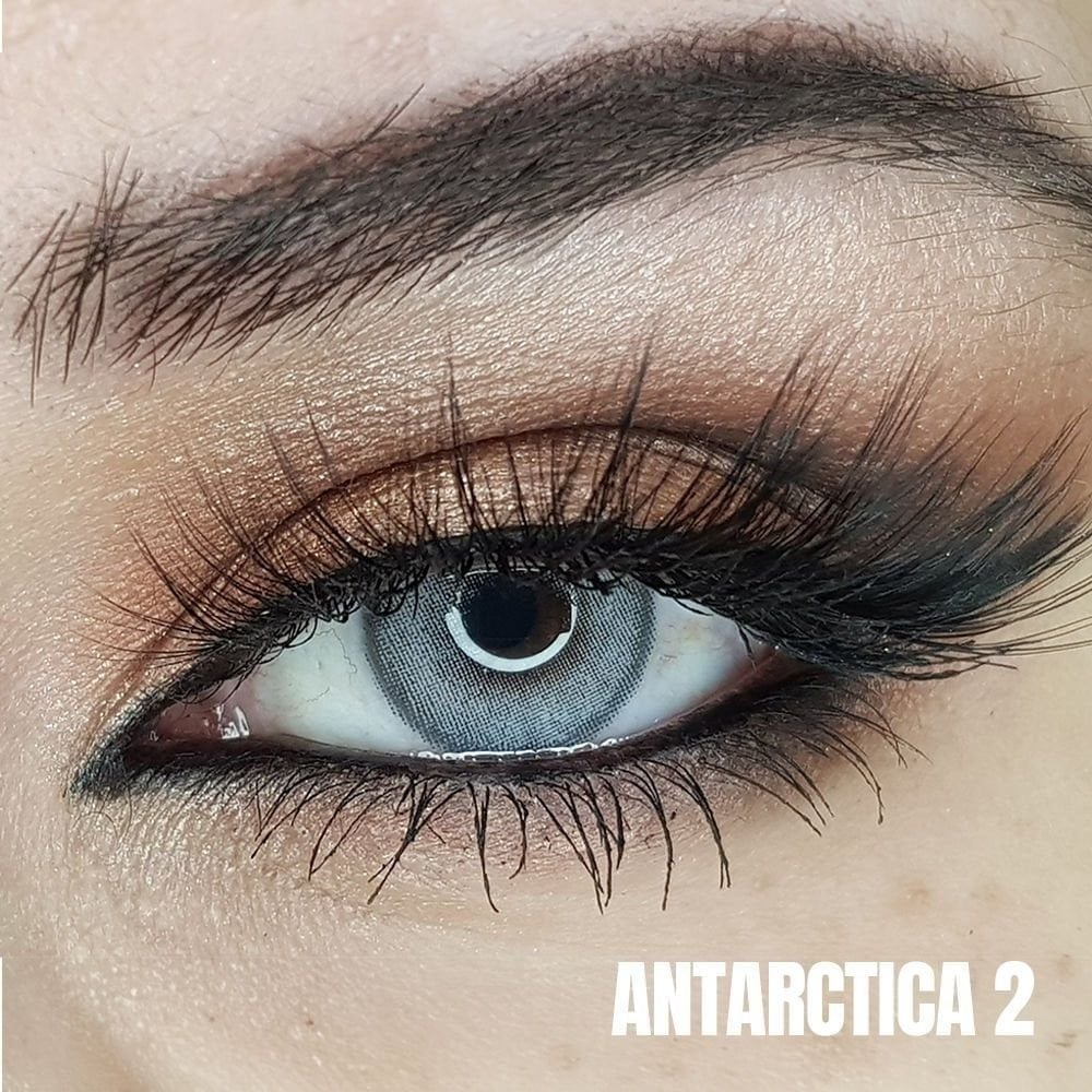 1 YILLIK LENSLER ANTARTİCA 2