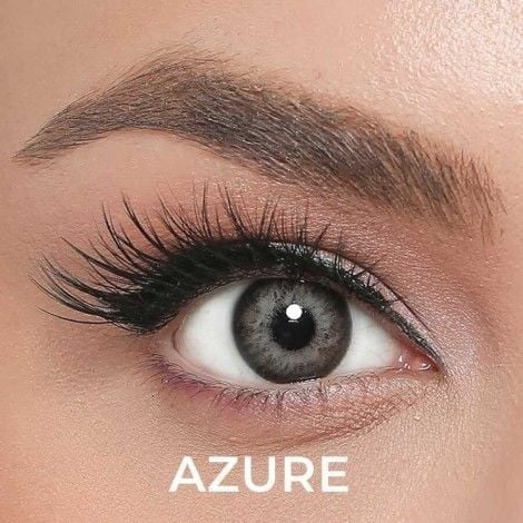 EL ALMORE RETRO NUMARALI AZURE