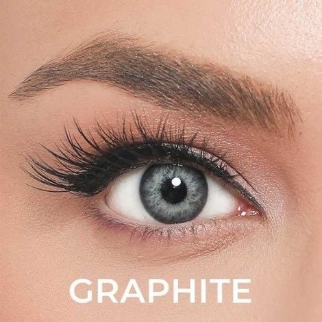 EL ALMORE RETRO NUMARALI GRAPHİTE