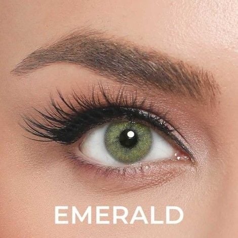 EL AMORE AMORE NUMARALI EMERALD