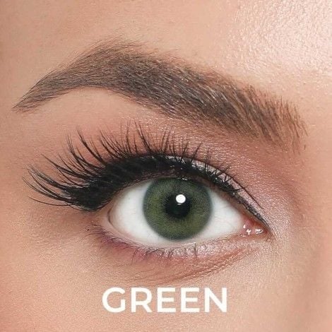 EL AMORE AMORE NUMARALI GREEN