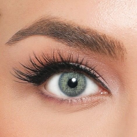 EL AMORE RENKLİ LENS AMORE SERİSİ CİNDERALLA