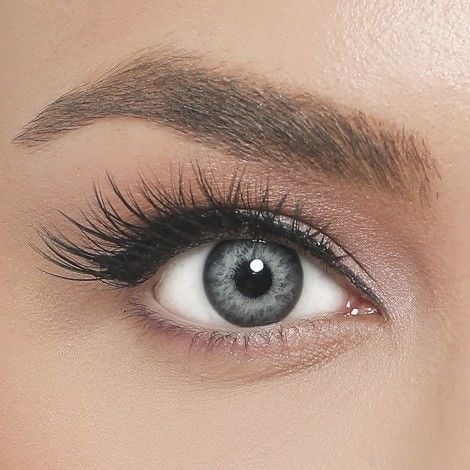 EL AMORE RENKLİ LENS RETRO SERİSİ GRAPHİTE