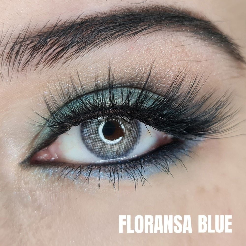 FLORANSA BLUE