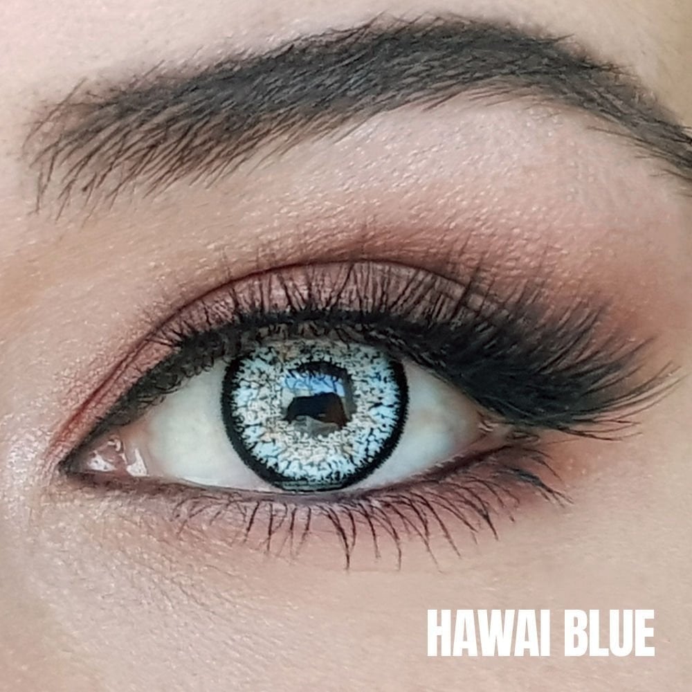 HAWAI BLUE