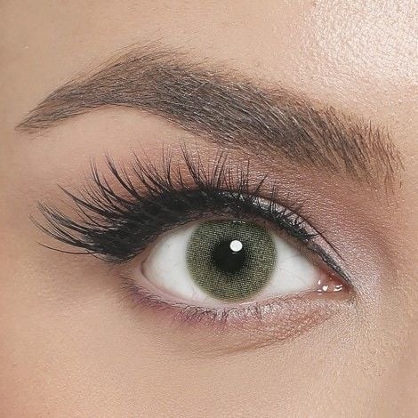 Iconic Haresiz Seri Lime