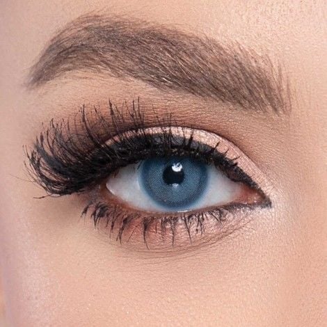 Labella Milano Haresiz Yıllık Numaralı Pixie Blue