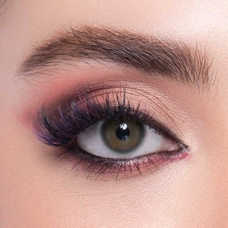 Labella Milano Haresiz Yıllık Numaralı Pixie Green