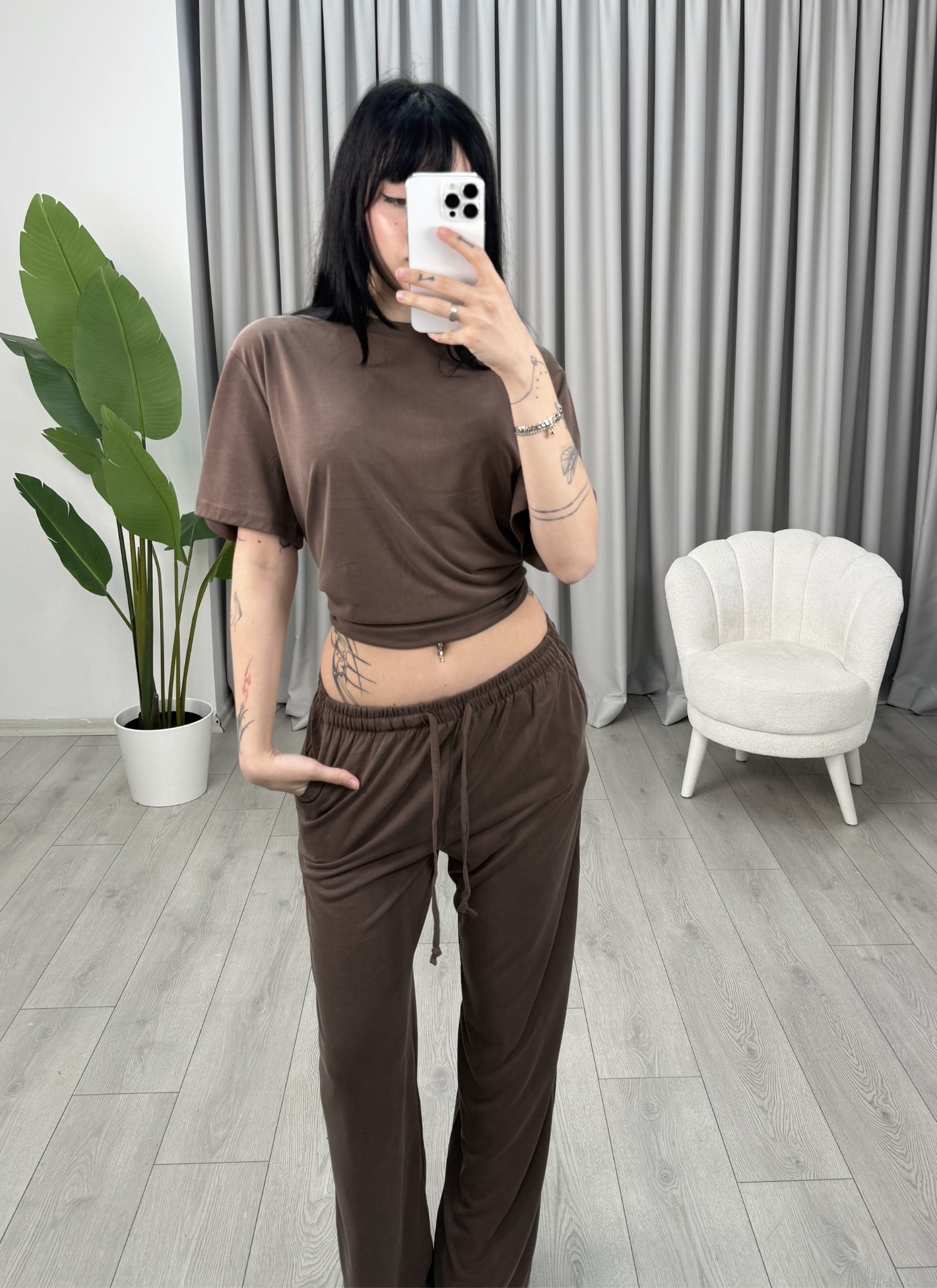 Ayla Takım Kahve