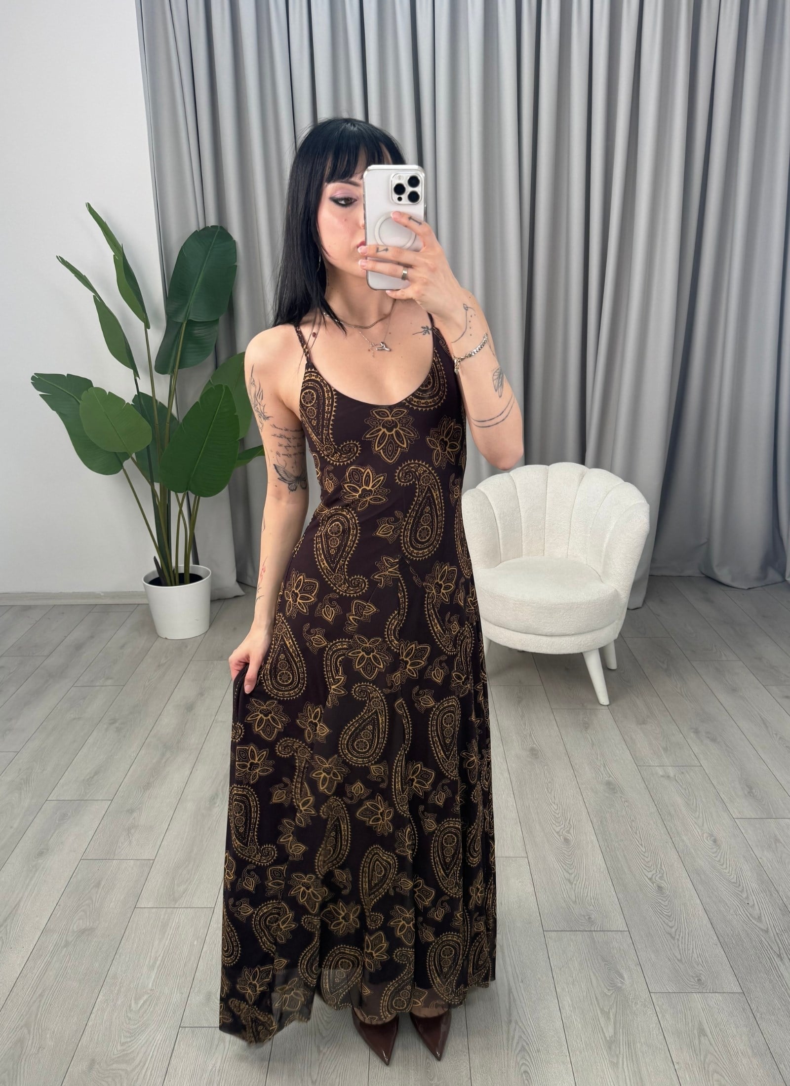 Maira Elbise Kahve