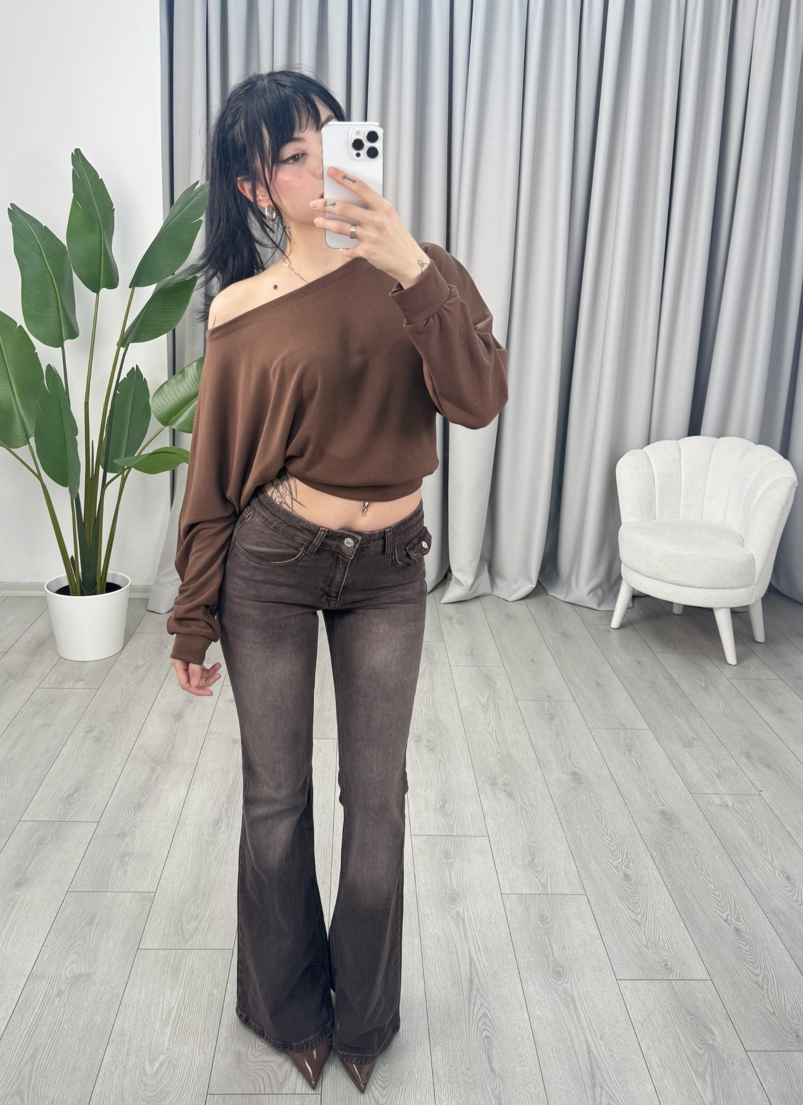 Thalia Jean Kahve