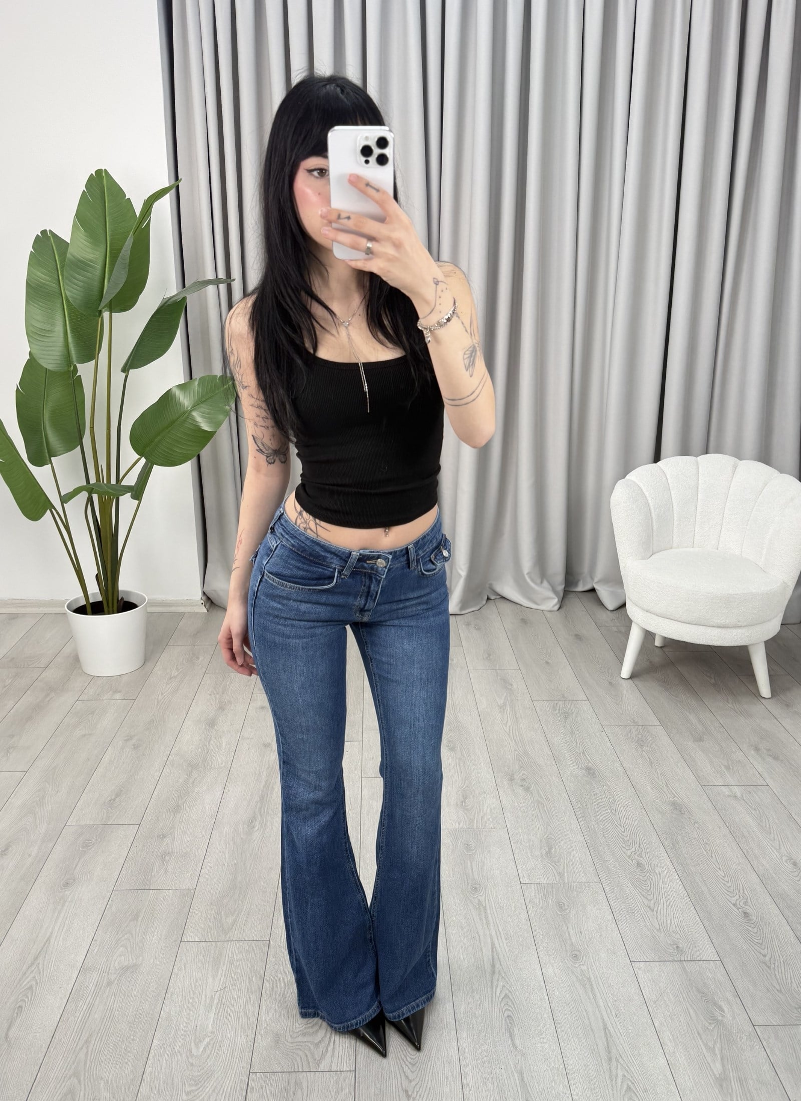 Thalia Jean Mavi