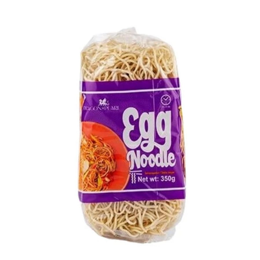 Egg Noodle DRAGON PEARL 350GR