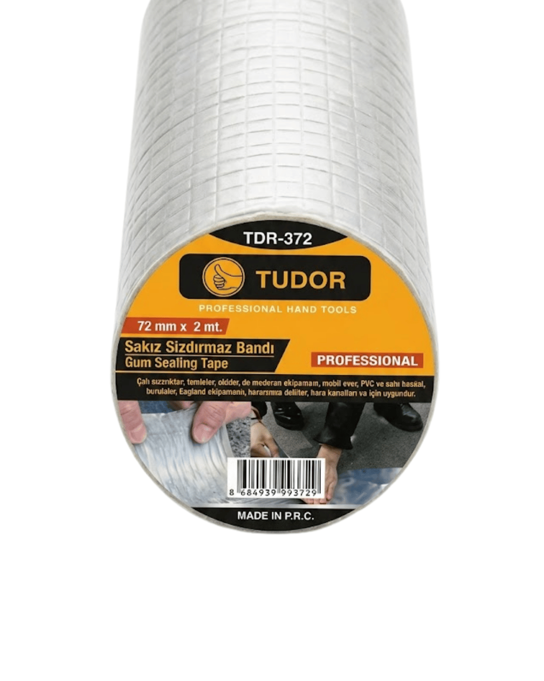 72MM TAMİR BANT