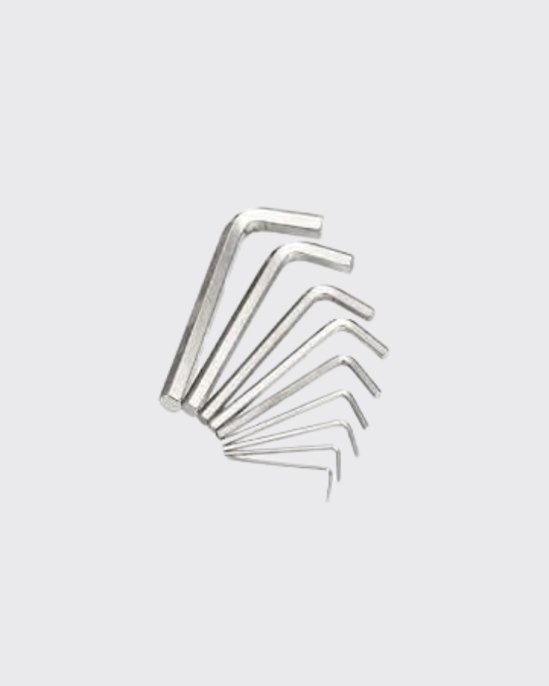 9 PARÇA ALYAN SETİ