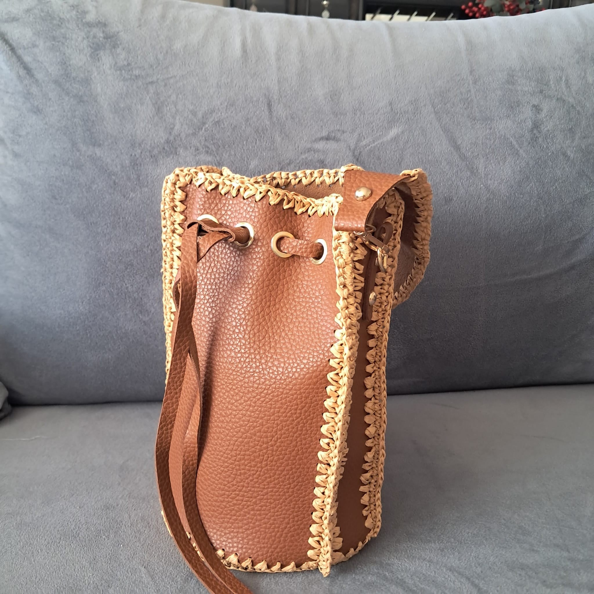 Alaçatı  model çanta