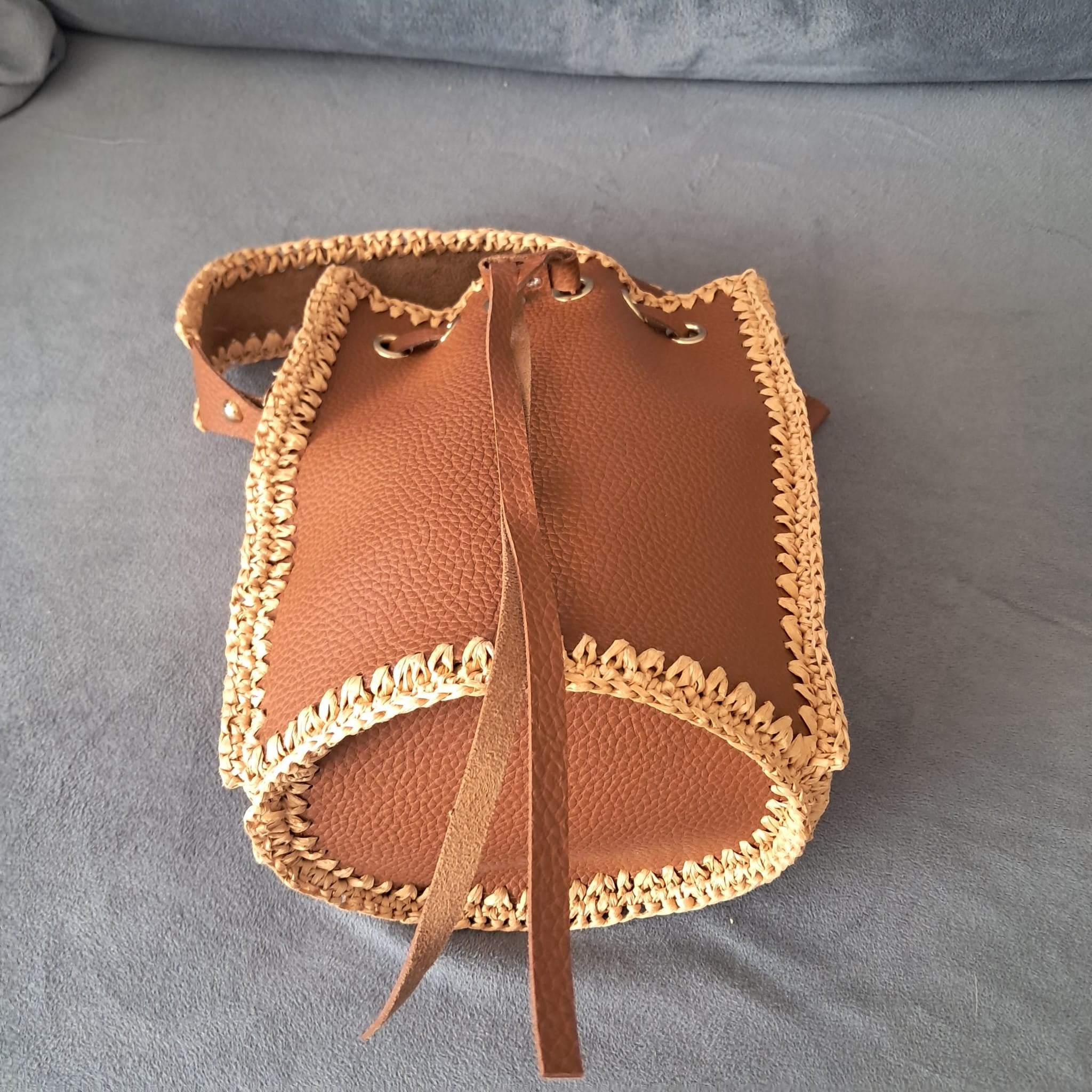 Alaçatı  model çanta