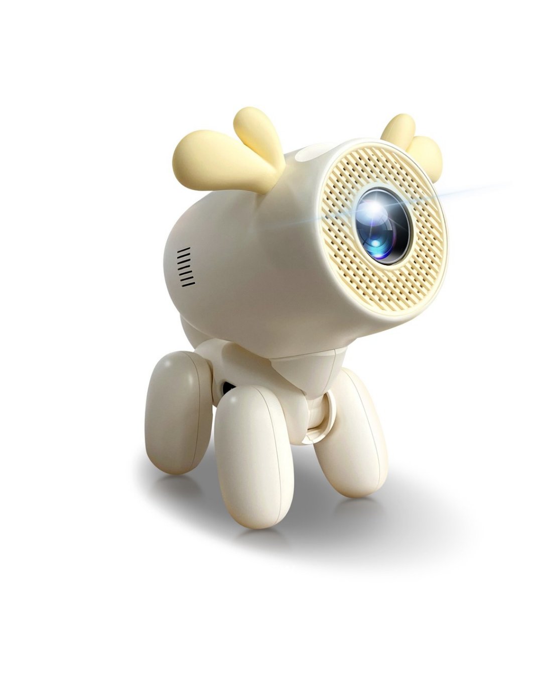 Android Sistemli 4K Projeksiyon 36W Dolby Sesli