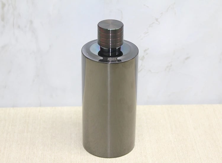 Çelik Shaker Model 1