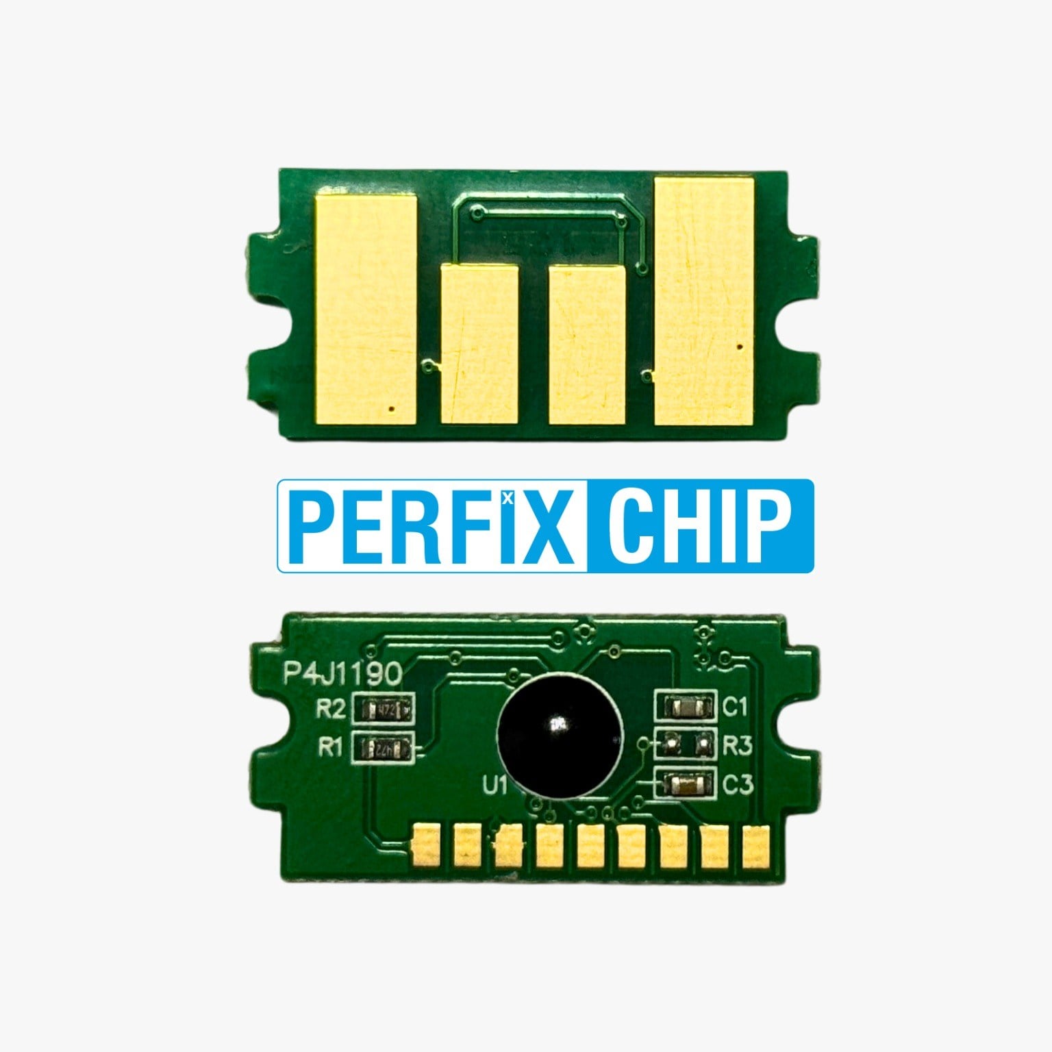 Chip Lexmark  Cs720  -  Sarı - 3K