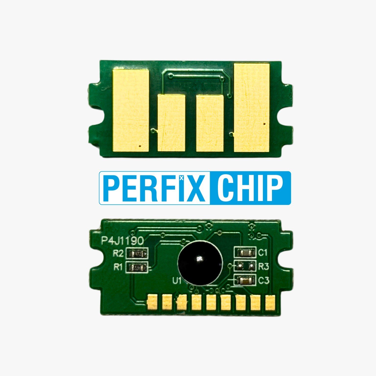 Chip Sharp Ar208 - Ar203E - 5420