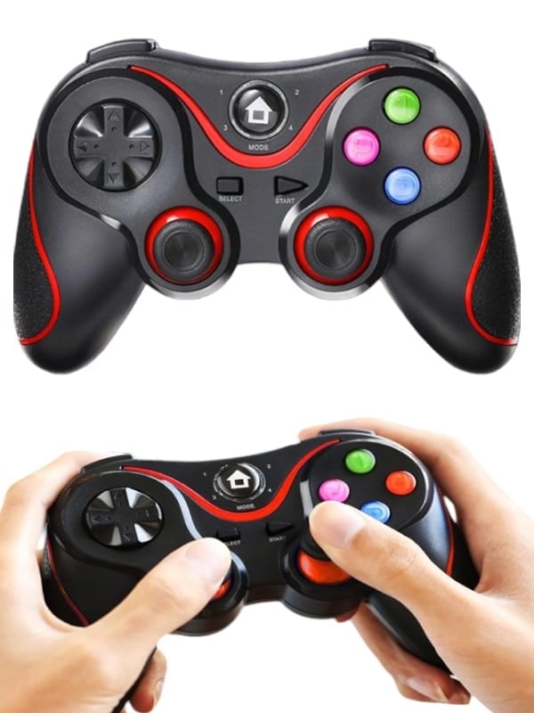 GAMEPAD