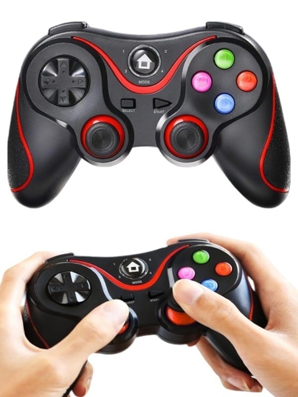 GAMEPAD