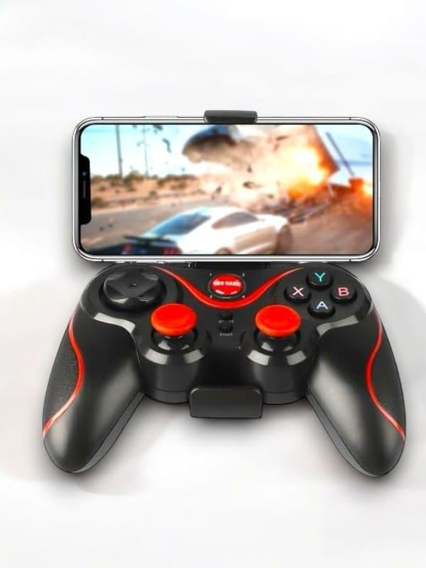 GAMEPAD