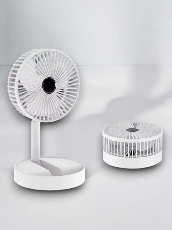 KATLANABİLİR VANTİLATÖR