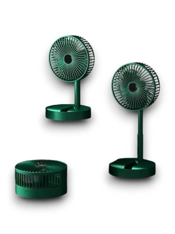 KATLANABİLİR VANTİLATÖR