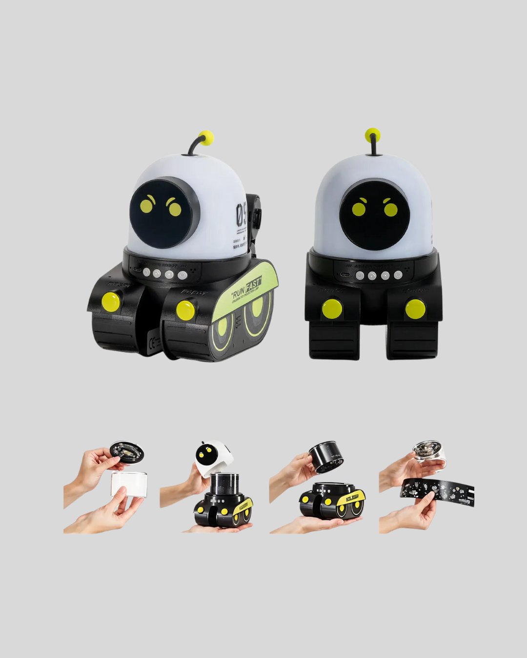 Led Projektör Lamba