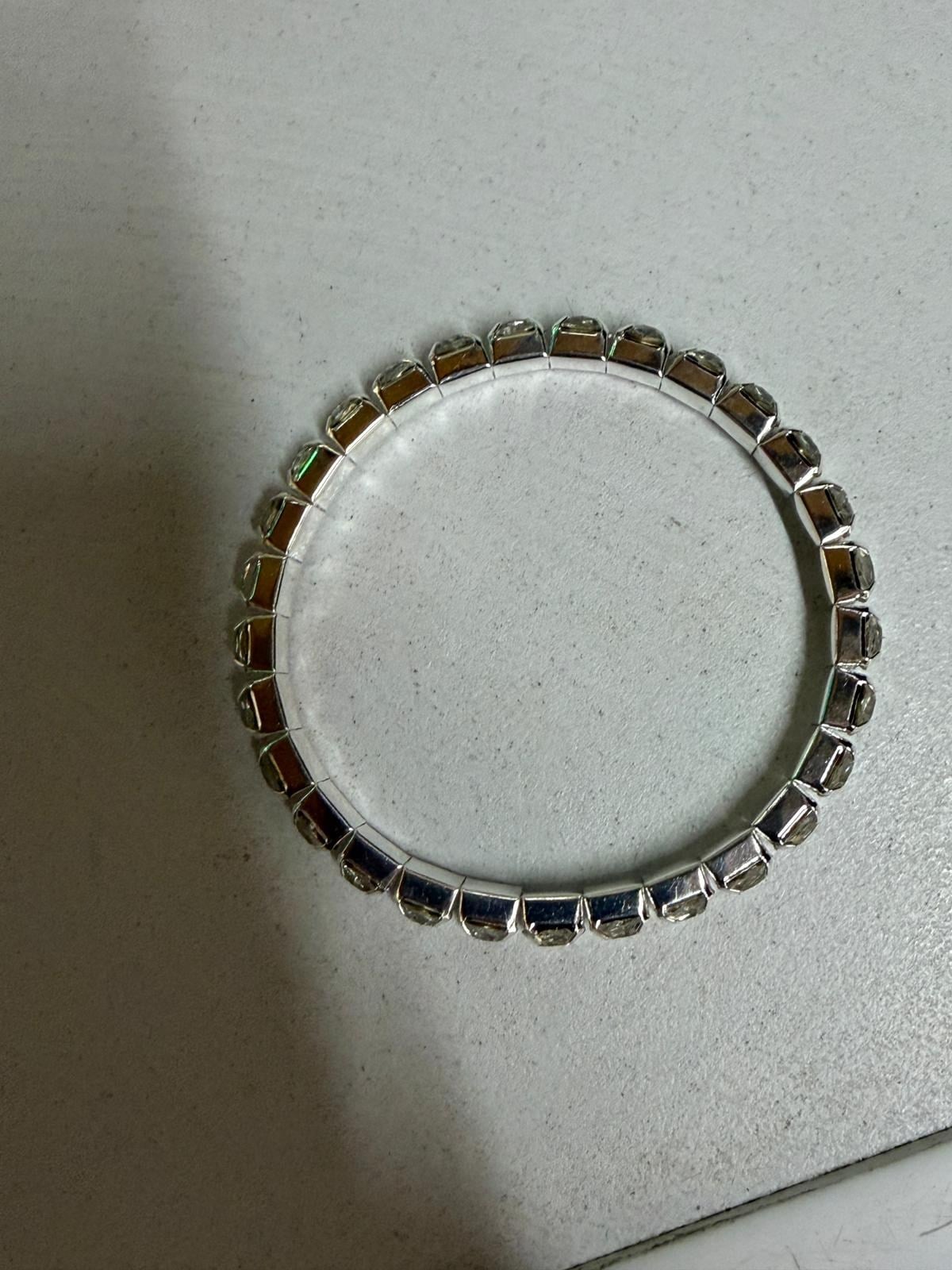 Paslanmaz Çelik Bileklik