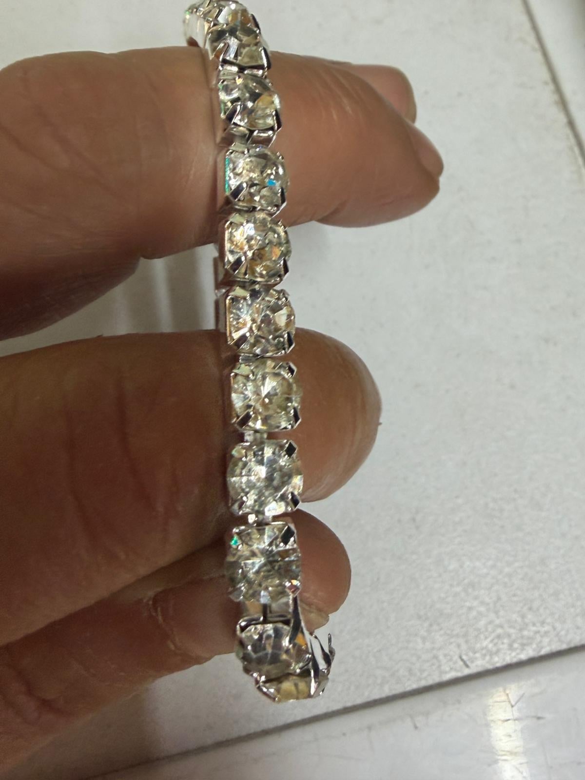 Paslanmaz Çelik Bileklik