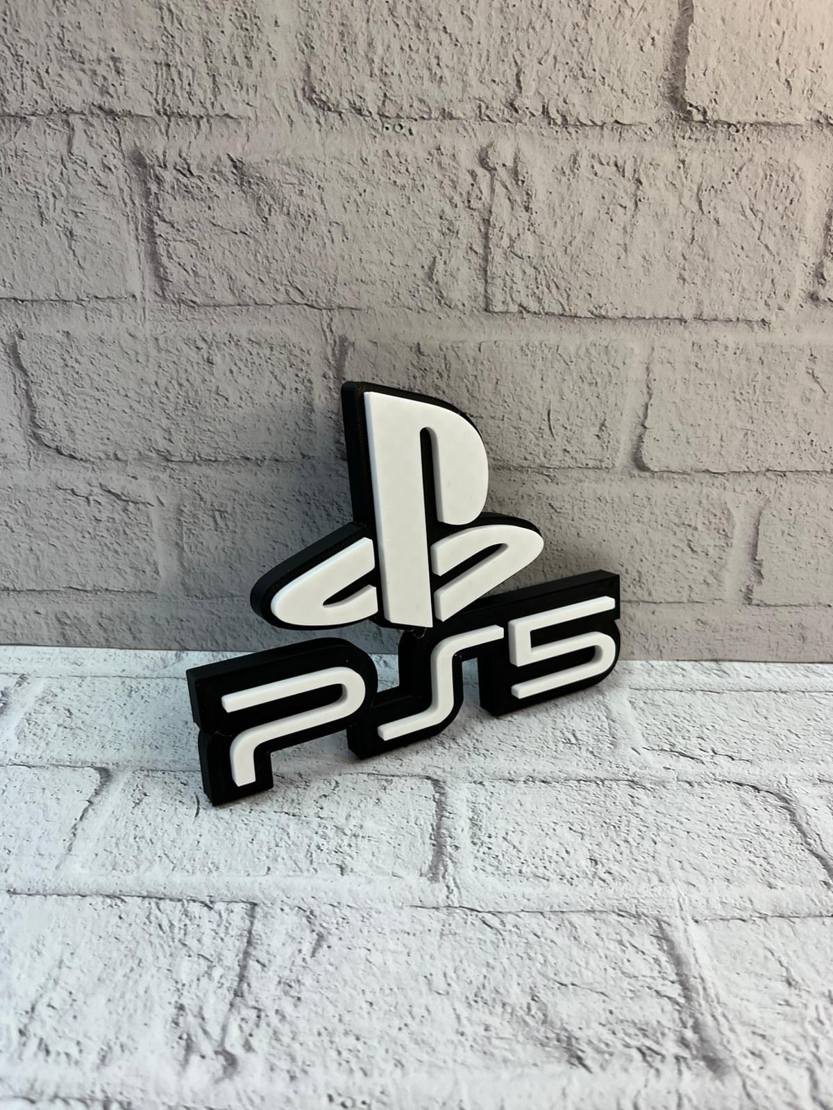 PS5 LOGO