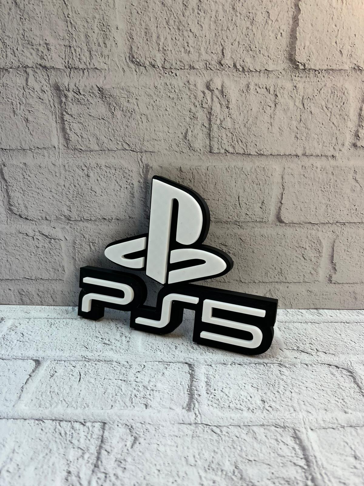 PS5 LOGO