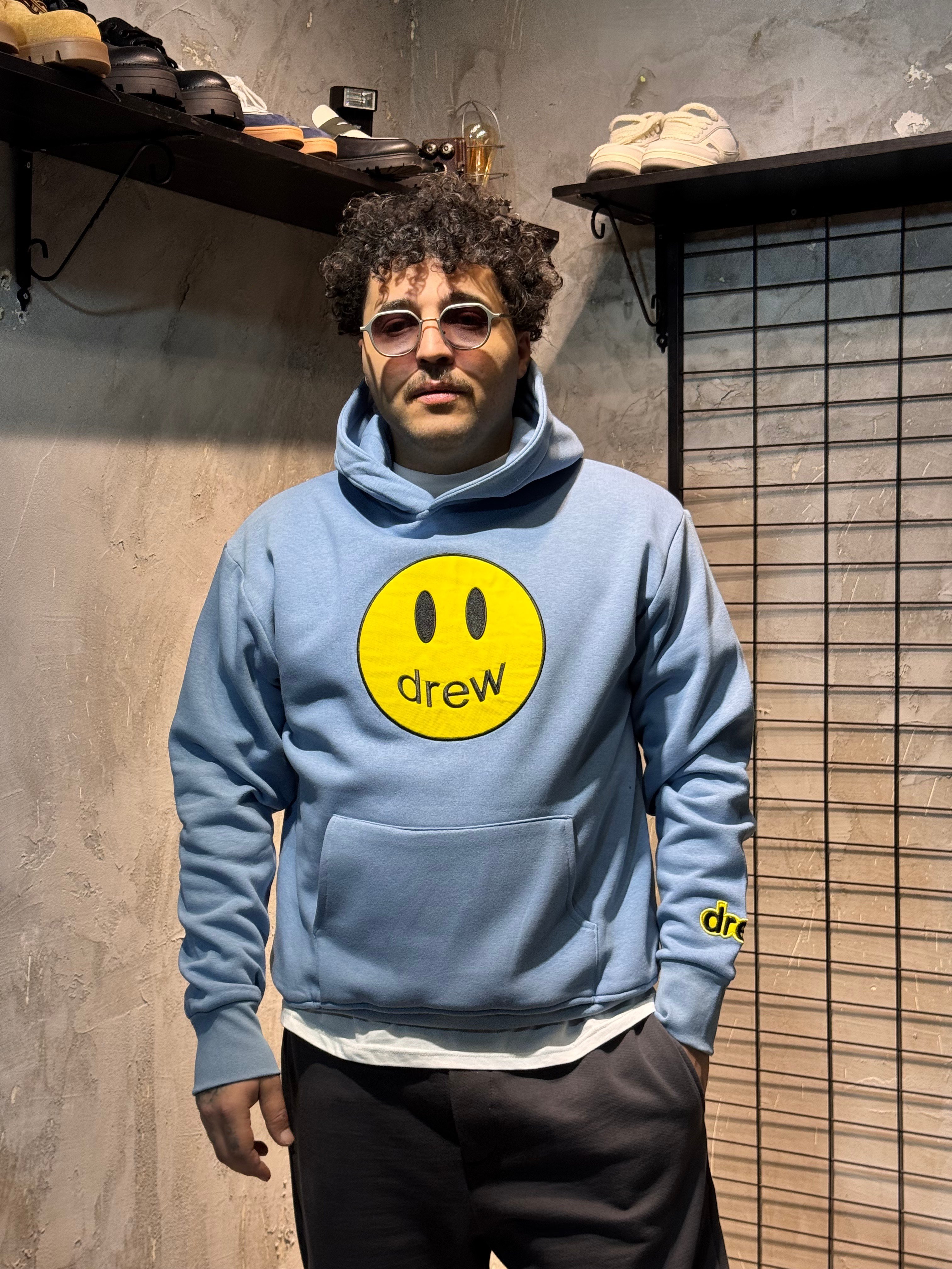 Drew House Mavi Hoodie