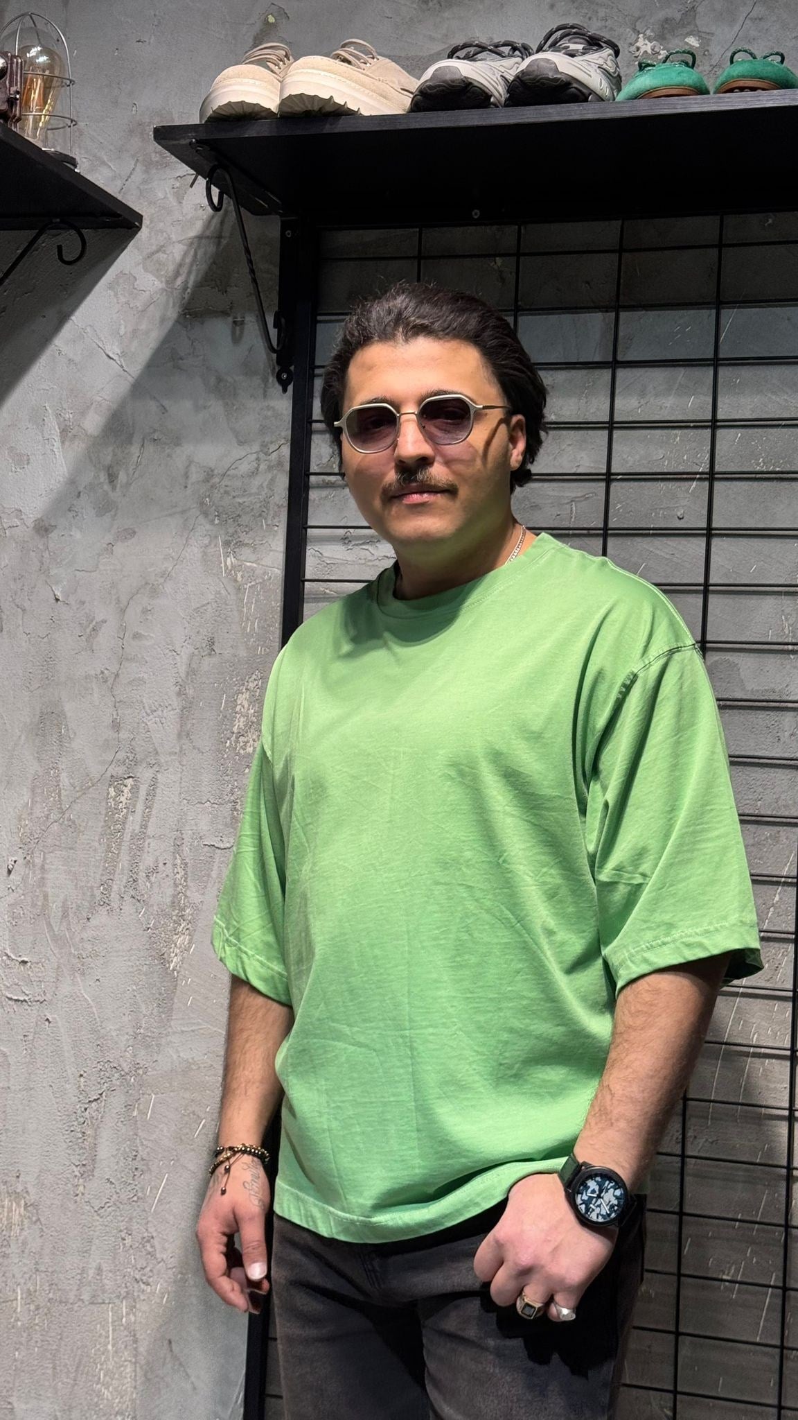 T-shirt