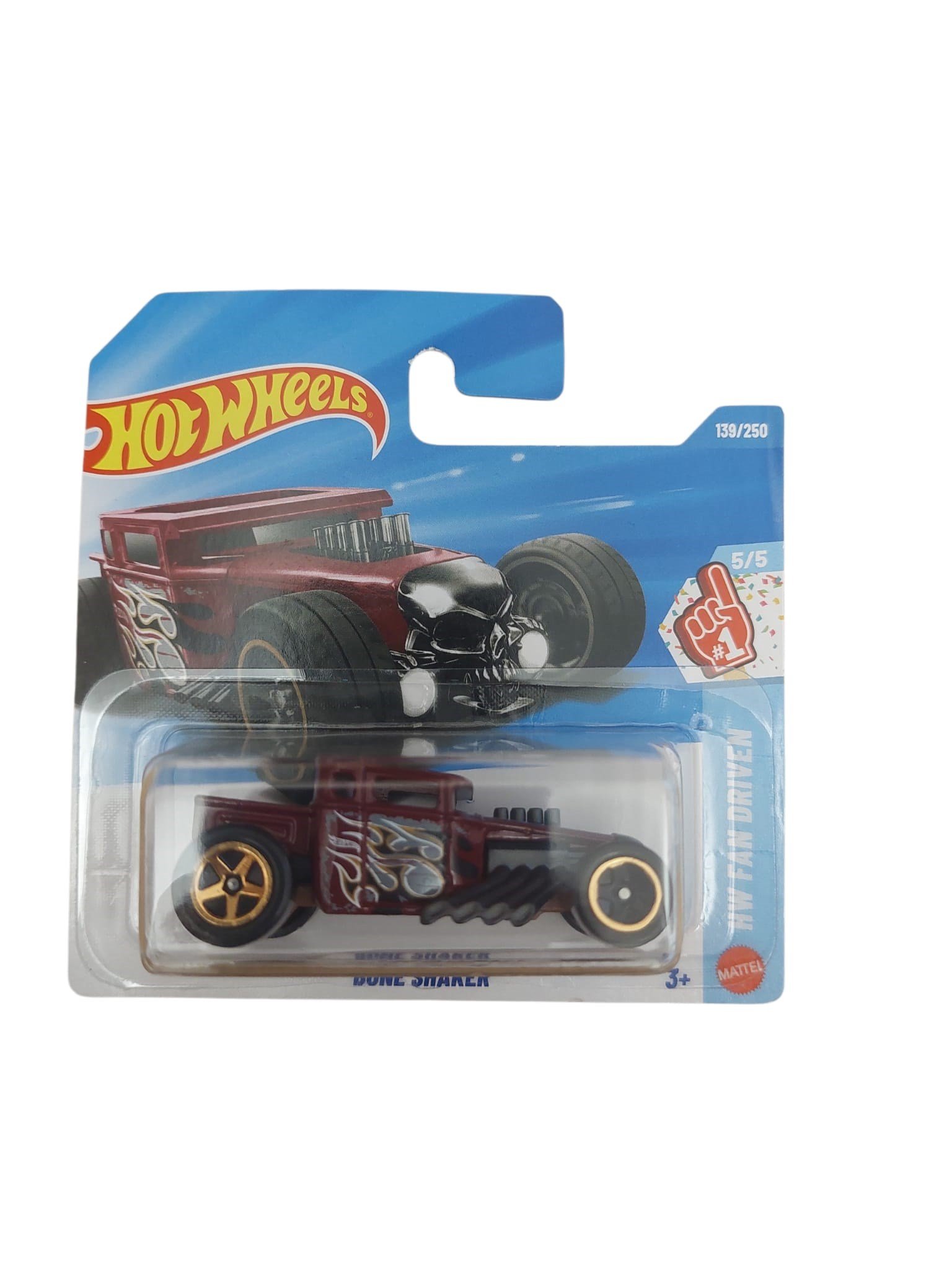 HOT WHEELS Tekli Arabalar
