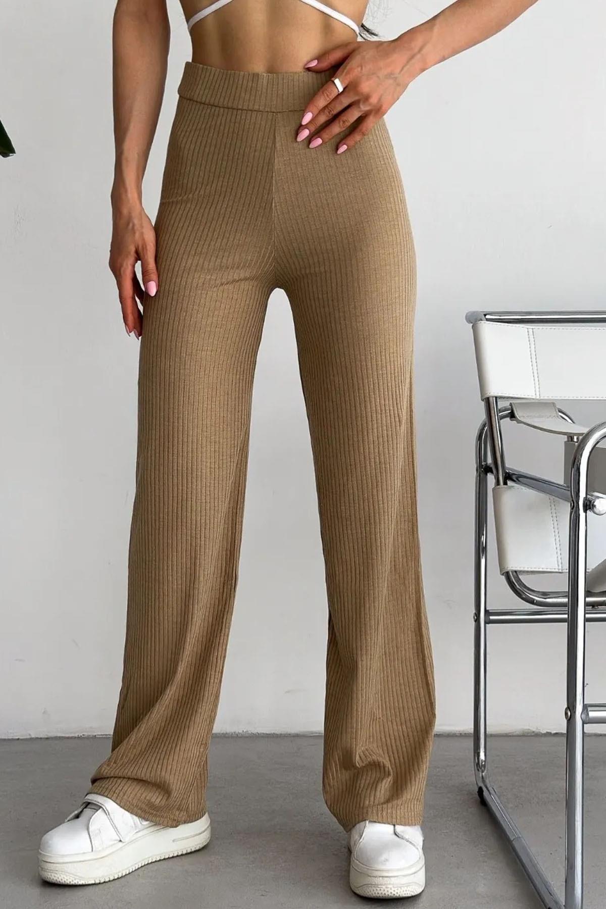 Kadın Kaşkorse Pantolon
