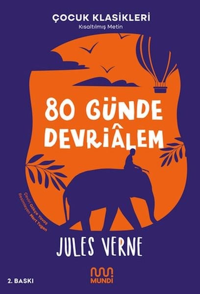80 Günde Devriâlem