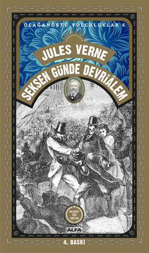 80 Günde Devriâlem