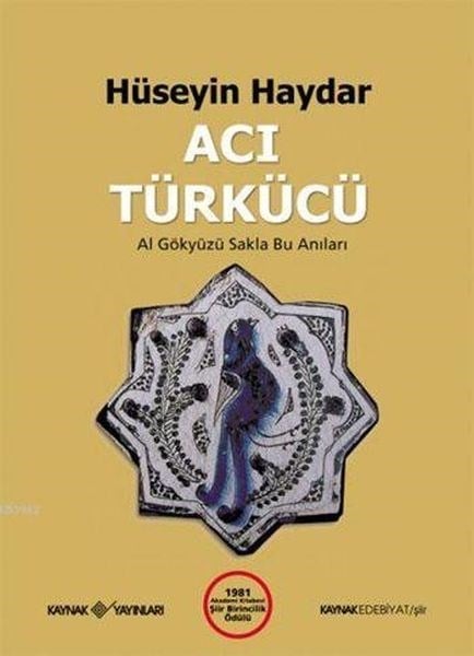 Acı Türkücü