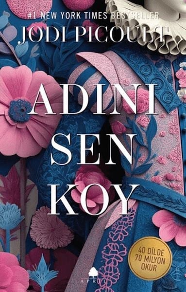 Adını Sen Koy