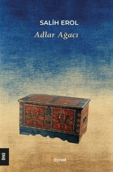 Adlar Ağacı
